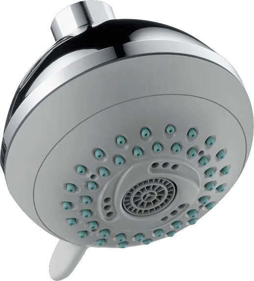 Hansgrohe Crometta 85 Kopfbrause Multi, Chrom Hansgrohe Crometta 85 Kopfbrause Multi, Chrom