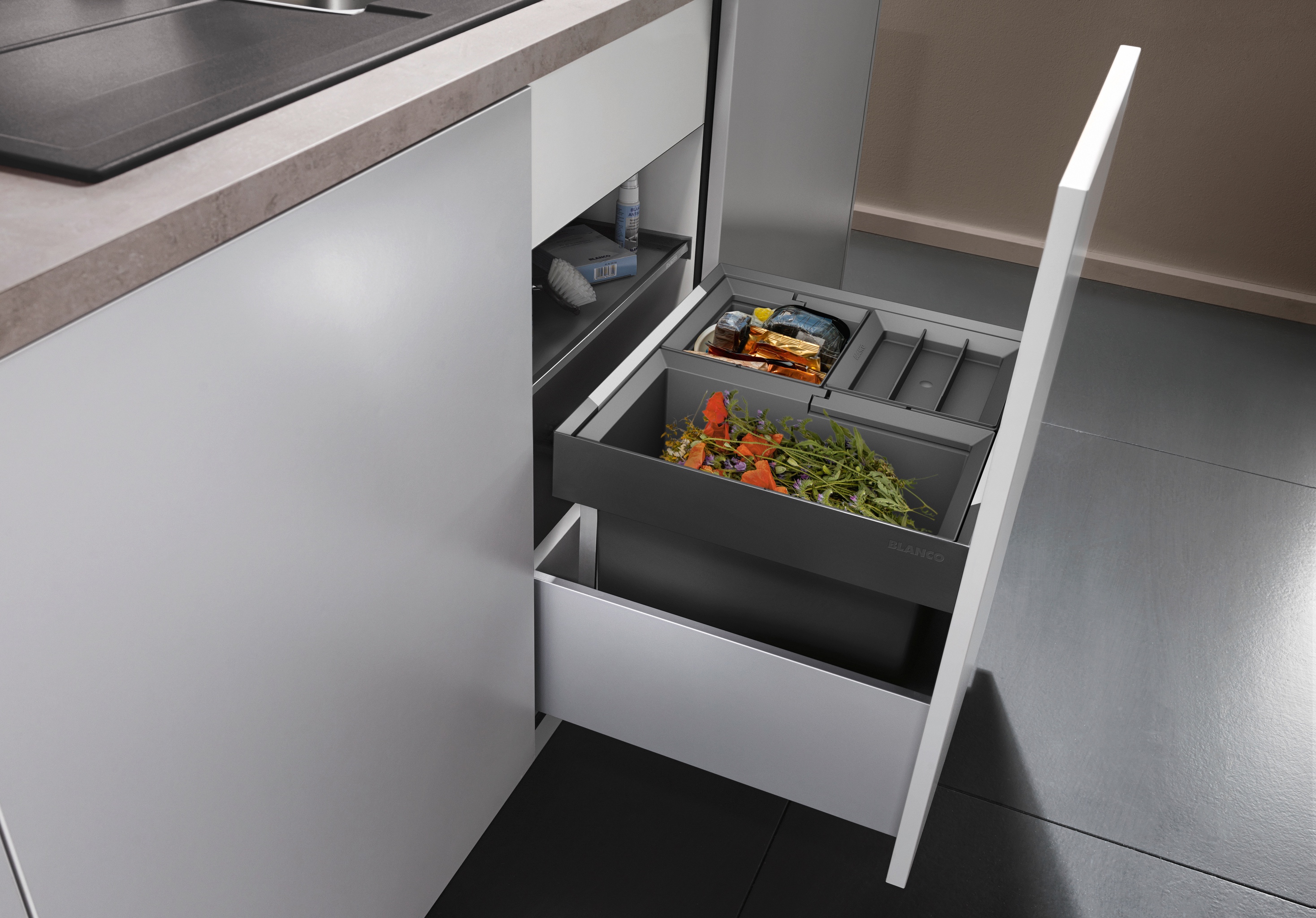 BLANCO FLEXON II 50/3 BLANCO FLEXON II 50/3