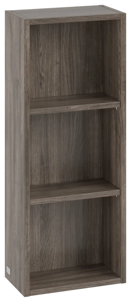 Villeroy & Boch My View+ Anbauschrank B85530, 300x750x167mm, Soft Grey