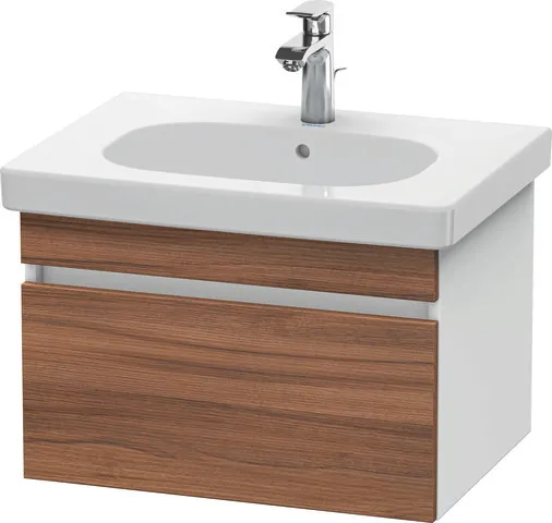 Duravit Waschtischunterschrank wandhängend „DuraStyle“ 60 × 39,8 × 45,3 cm Duravit Waschtischunterschrank wandhängend „DuraStyle“ 60 × 39,8 × 45,3 cm