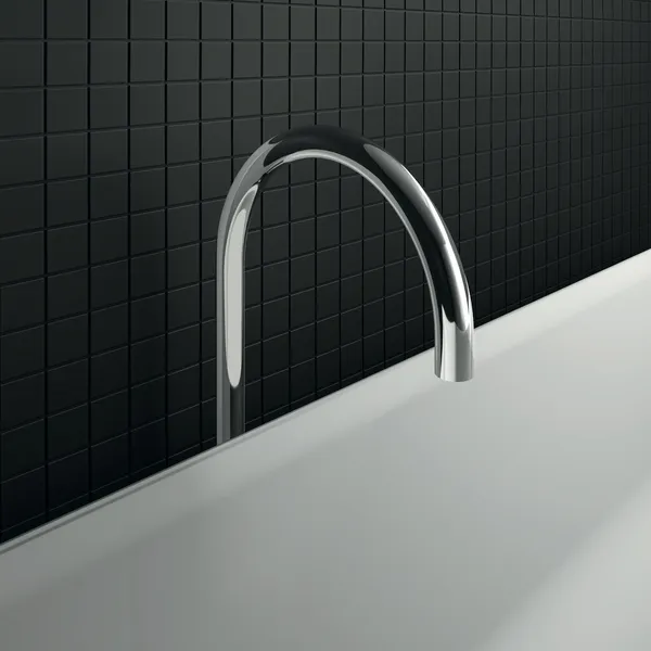 Ideal Standard Wanneneinlauf Joy, freistehend, Chrom Ideal Standard Wanneneinlauf Joy, freistehend, Chrom