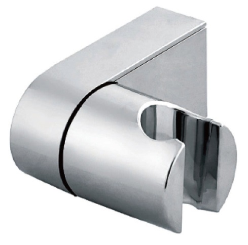 Konuswandhalter AqvaPlus - inkl. Befestigungsmaterial - schwenkbar - chrom Konuswandhalter AqvaPlus - inkl. Befestigungsmaterial - schwenkbar - chrom