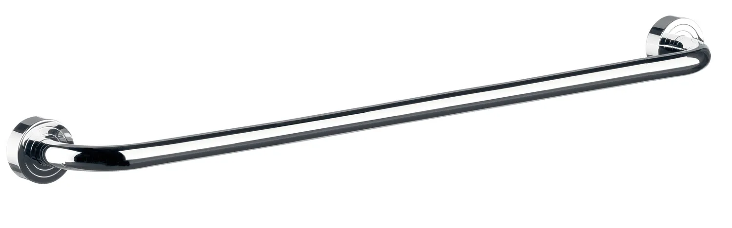 polo Badetuchhalter 800 mm, chrom polo Badetuchhalter 800 mm, chrom