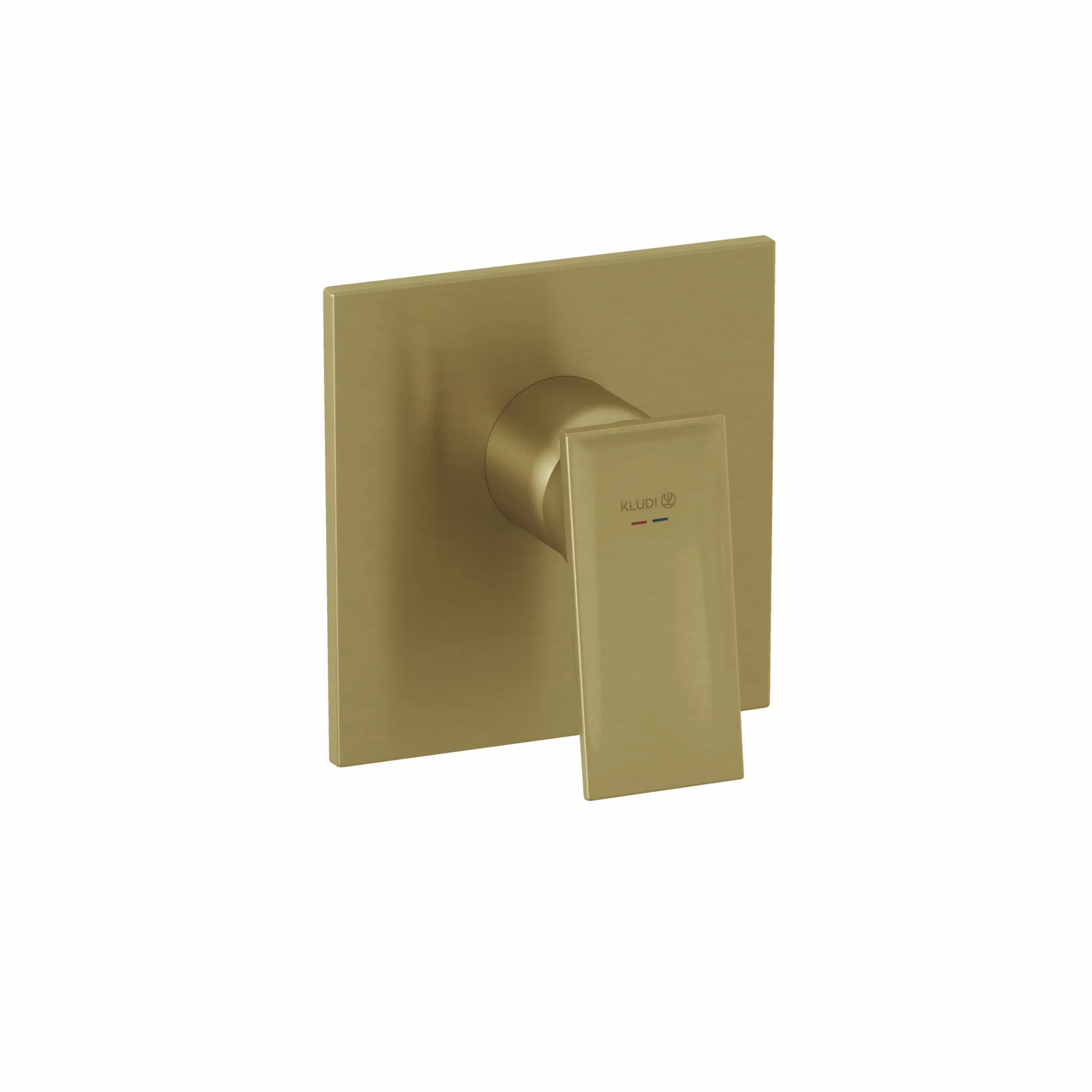 DECUS UPBrauseEHM, FeinbauSet mit Funktionseinheit chrom DECUS UPBrauseEHM, FeinbauSet mit Funktionseinheit chrom