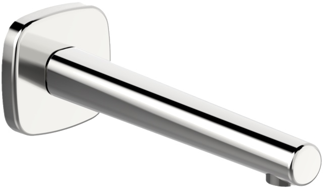Auslauf für Armaturen „Designo Style“ in Chrom Auslauf für Armaturen „Designo Style“ in Chrom