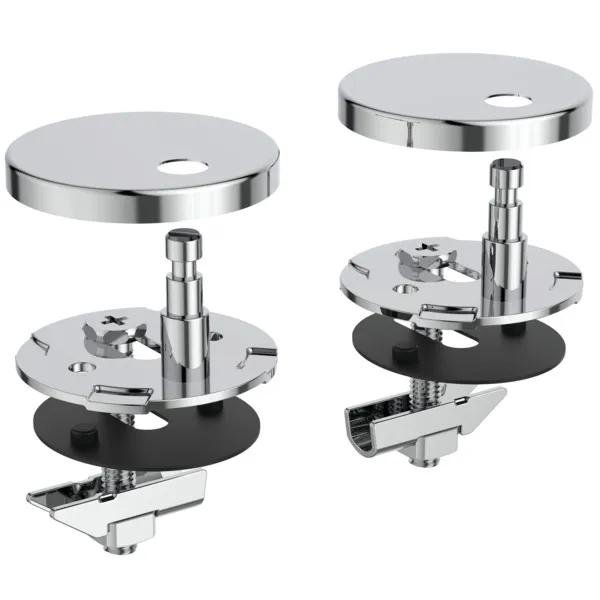 Ideal Standard Scharniersatz B12 - Serienübergreifend | GeraBad.de Ideal Standard Scharniersatz B12 - Serienübergreifend | GeraBad.de
