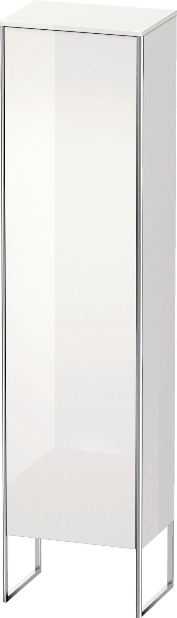 Duravit Hochschrank „XSquare“ 50 × 201,6 × 35,6 cm