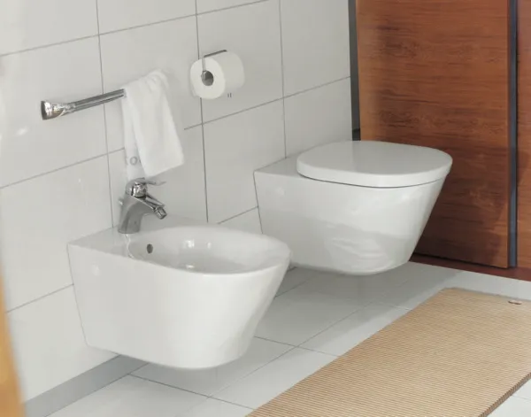 Ideal Standard WC-Sitz Tonic, Softclosing, weiß, 370x475x55 mm