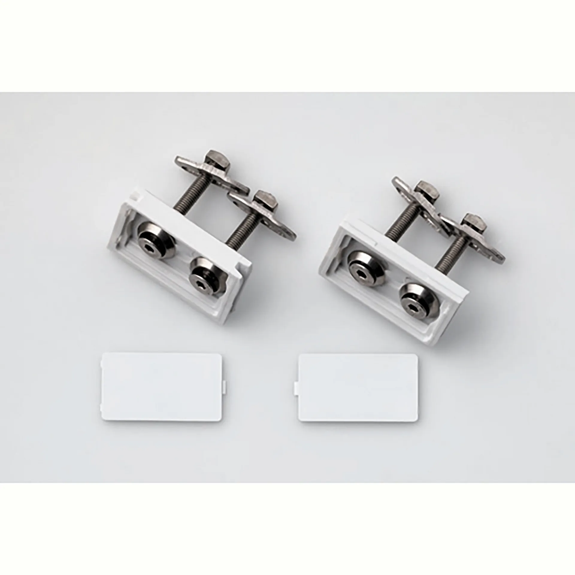 Laufen Befestigung für WC-Sitz ALESSI DOT H892910 Laufen Befestigung für WC-Sitz ALESSI DOT H892910