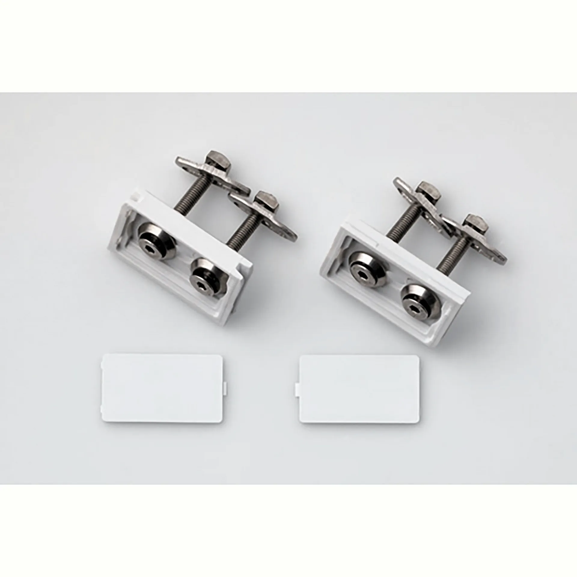 Laufen Befestigung für WC-Sitz ALESSI DOT H892910 Laufen Befestigung für WC-Sitz ALESSI DOT H892910