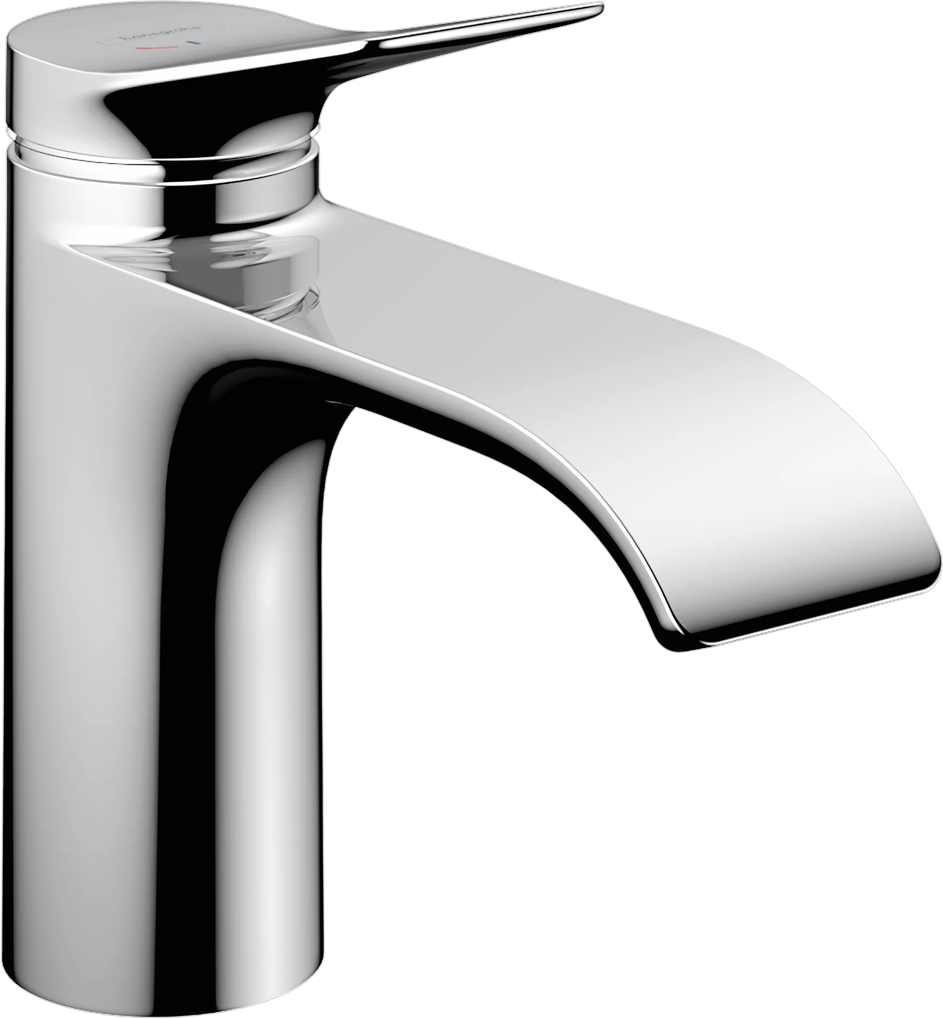 Hansgrohe Vivenis Einhebel-Waschtischmischer 80 CoolStart, Chrom Hansgrohe Vivenis Einhebel-Waschtischmischer 80 CoolStart, Chrom