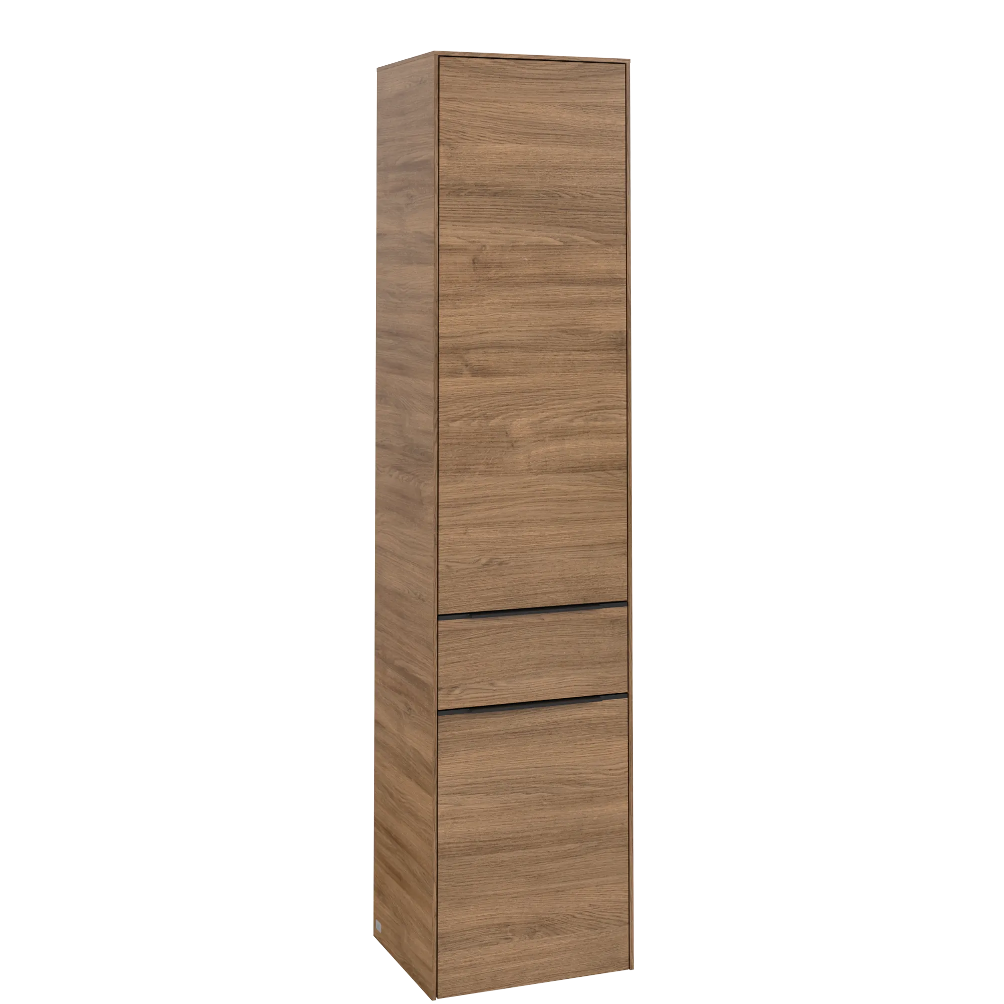 Villeroy & Boch Hochschrank Subway 3.0 C59101, 400 x 1710 x 362 mm, Kansas Oak