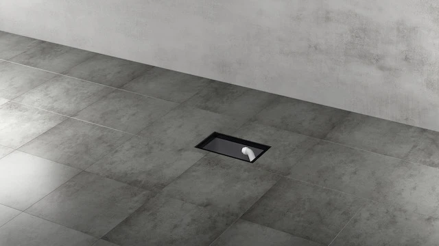 Bette Installationsbox „Easy Connect“ Modell B57 Bette Installationsbox „Easy Connect“ Modell B57