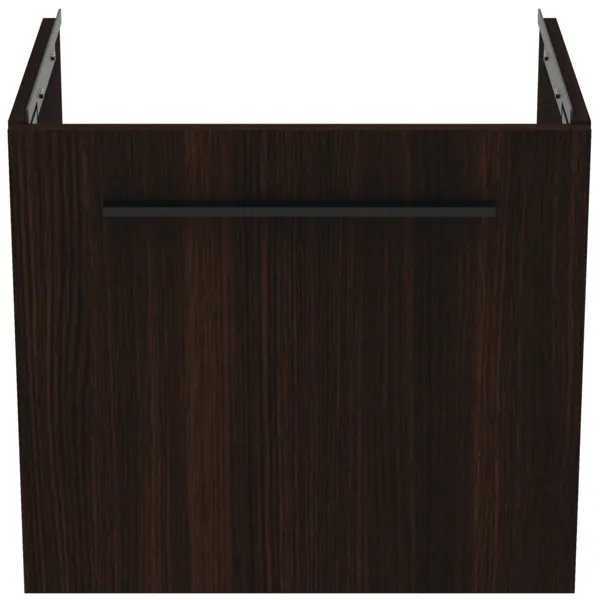 Ideal Standard Waschtischunterschrank „i.lifeS“ 50 × 44 × 37,5 cm Coff ee Oak