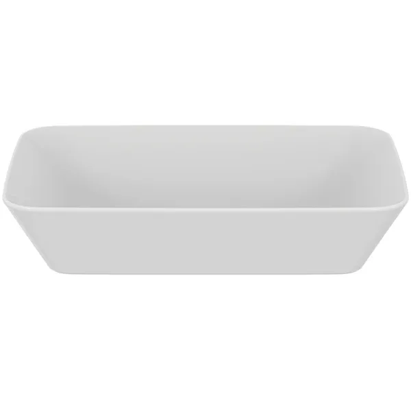 Ideal Standard Connect Air Schale, rechteckig, weiß (Alpin), 600x400x135 mm, ohne Hahnloch, ohne Überlauf Ideal Standard Connect Air Schale, rechteckig, weiß (Alpin), 600x400x135 mm, ohne Hahnloch, ohne Überlauf