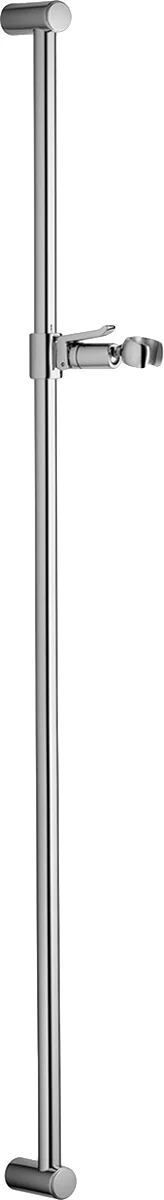 Hansa Wandstange Hansa 0448 Chrom