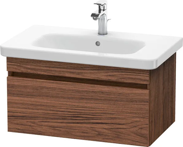 Duravit Waschtischunterschrank wandhängend „DuraStyle“ 73 × 39,8 × 44,8 cm