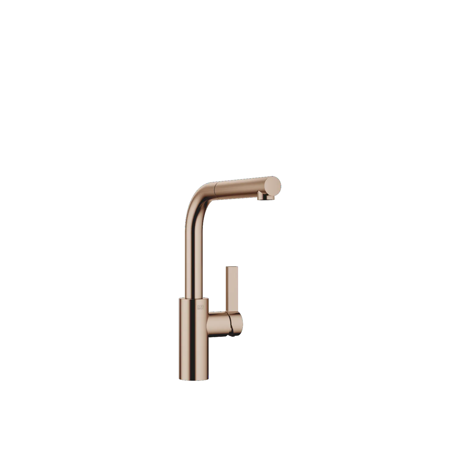 Dornbracht Elio Einhebelmischer Pull-out Bronze gebürstet Dornbracht Elio Einhebelmischer Pull-out Bronze gebürstet