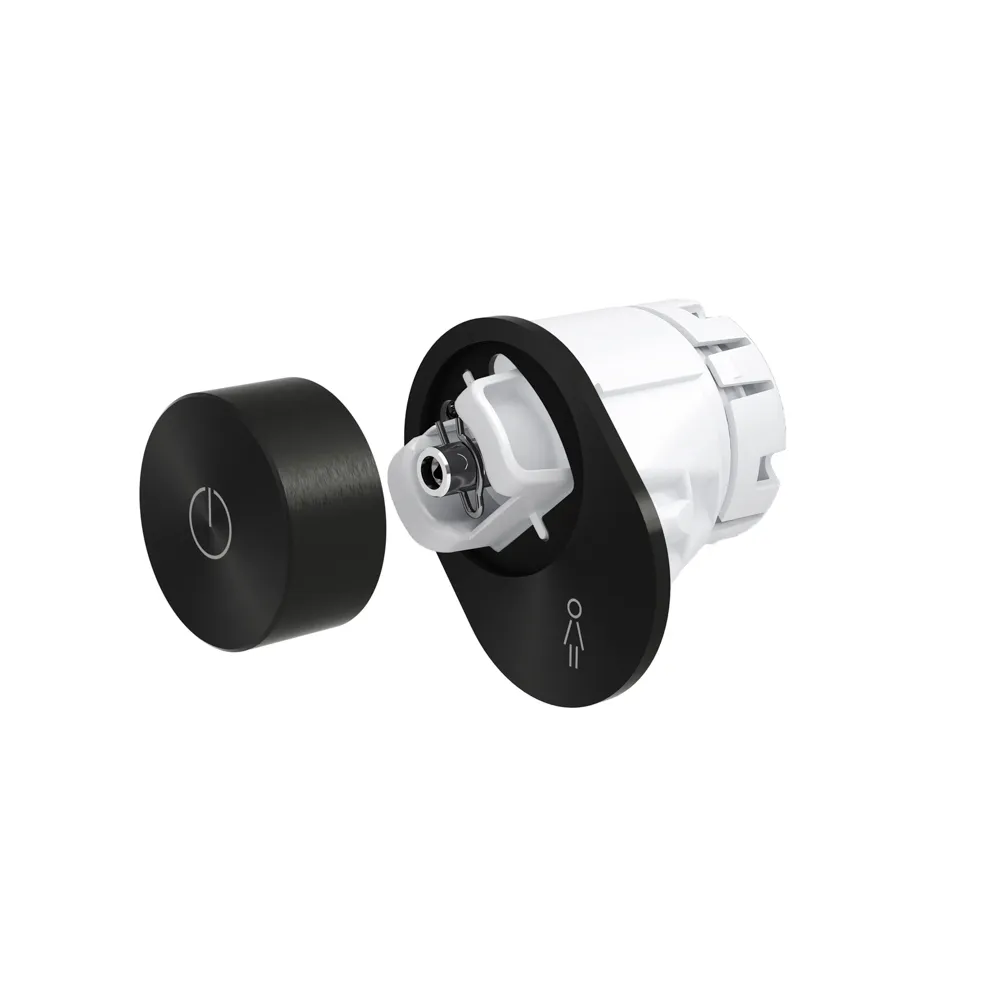Controller mit Drehknopf CLEANET RIVA