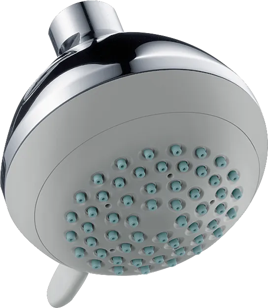 Kopfbrause Crometta 85 Vario chrom Kopfbrause Crometta 85 Vario chrom