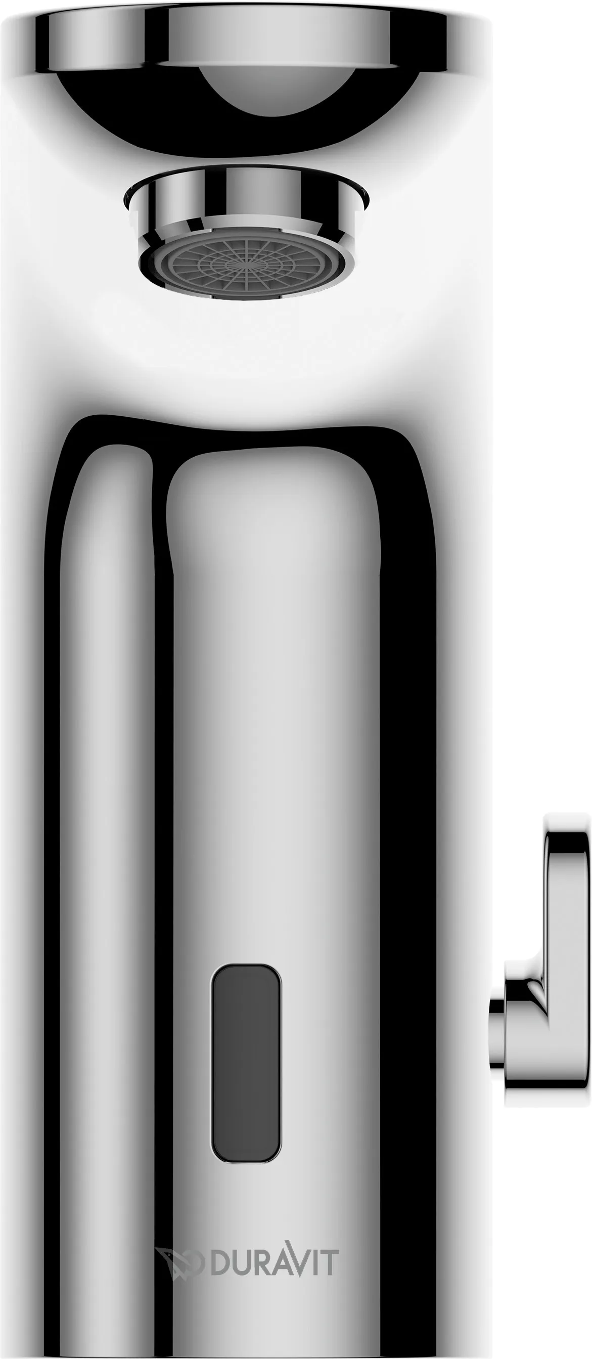 Sensor 1 Waschtischmischer elektr. Netzanschluss, Temp.Regul.,Chrom HG