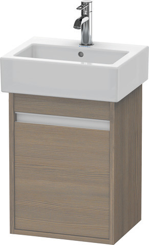 Duravit Waschtischunterschrank wandhängend „Ketho“ 40 × 55 × 32 cm