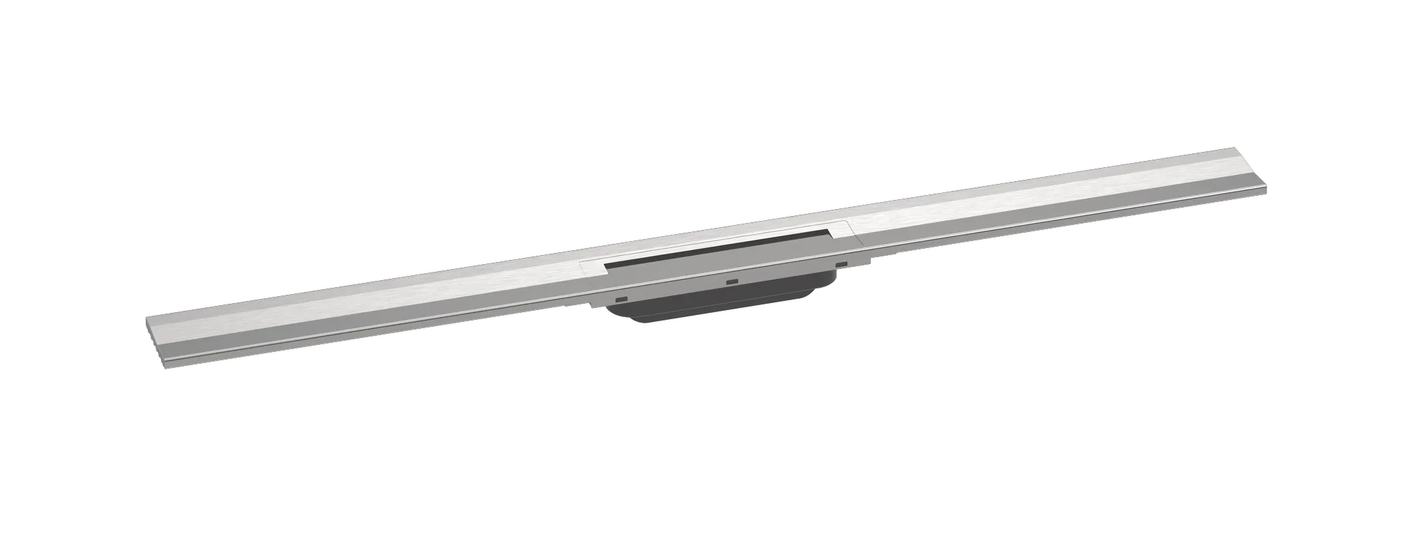 RainDrain Flex Duschrinne 1000 mm kürzbar für Wandmontage BST RainDrain Flex Duschrinne 1000 mm kürzbar für Wandmontage BST