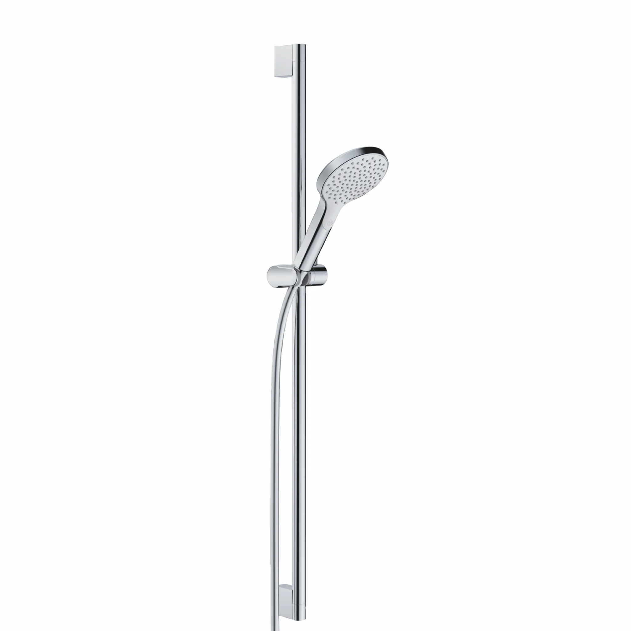 -DIVE Brause-Set Dive X 1S 900 MM chrom