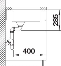 BLANCO SUPRA 400-U BLANCO SUPRA 400-U