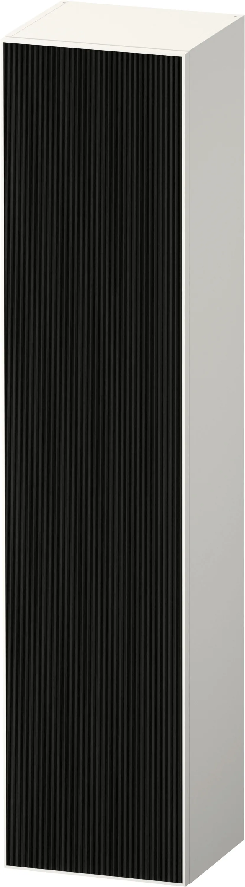 Duravit Hochschrank „Zencha“ 40 × 176 × 36 cm Duravit Hochschrank „Zencha“ 40 × 176 × 36 cm