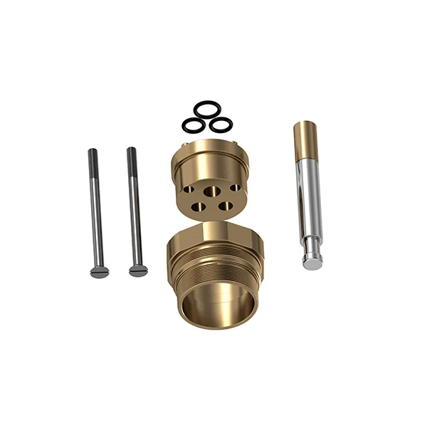 Verängerungssatz für SIMIBOX UP-Einbaukörper L=50