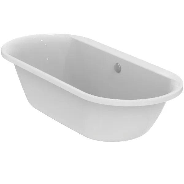 Ideal Standard Badewanne „ConnectAir“ 80 × 180 cm