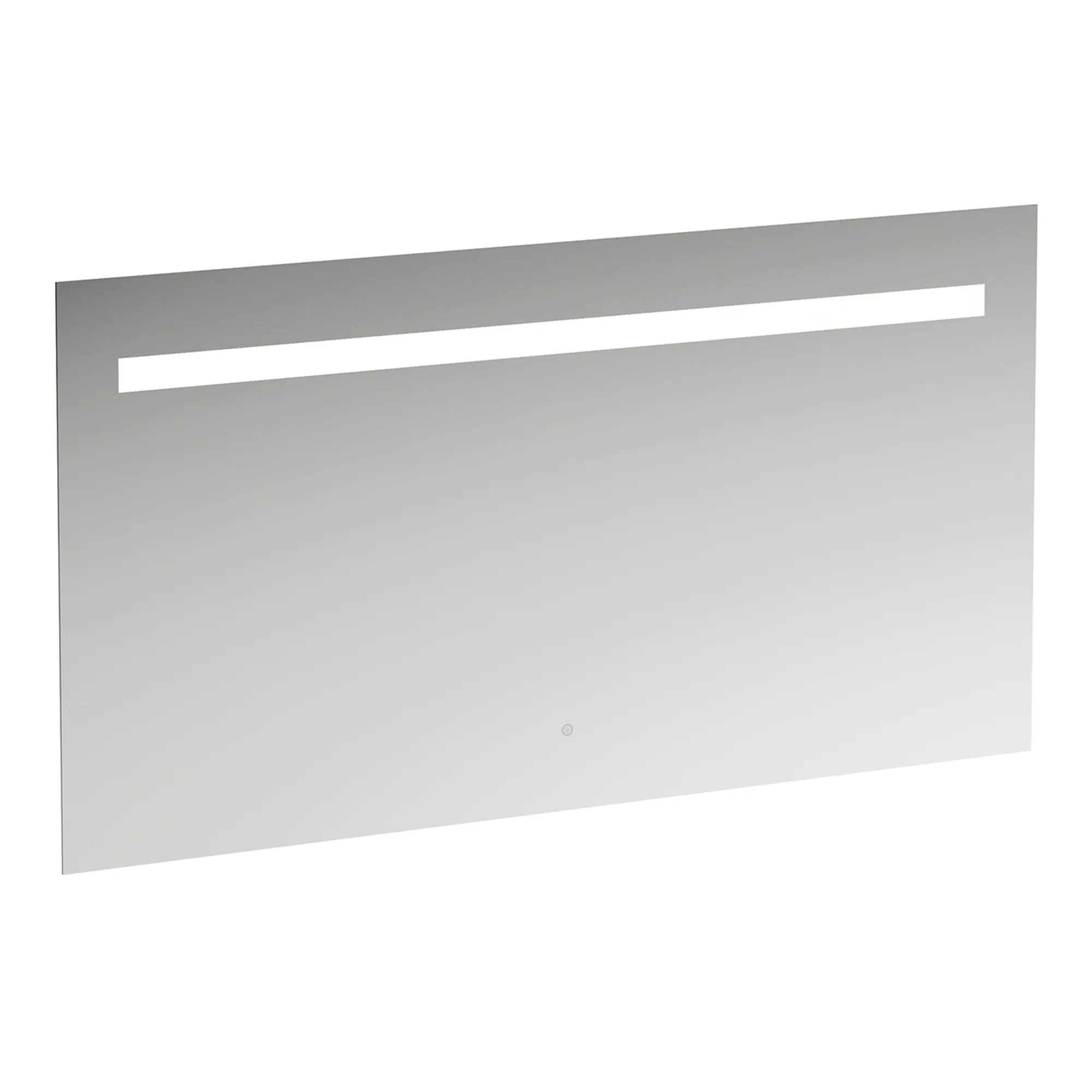 Laufen Spiegel LEELO LED-Beleuchtung 1300x700 Aluminiumrahmen Touchschalter Ein-Aus-Dimmer 4000K IP44 Laufen Spiegel LEELO LED-Beleuchtung 1300x700 Aluminiumrahmen Touchschalter Ein-Aus-Dimmer 4000K IP44