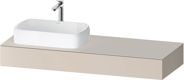 Duravit Konsole „Qatego“