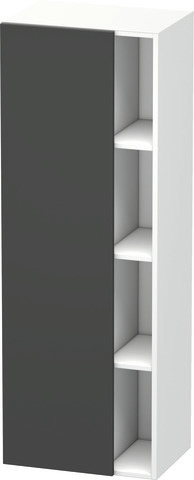 Duravit Hochschrank „DuraStyle“ 50 × 140 × 36 cm