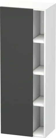 Duravit Hochschrank „DuraStyle“ 50 × 140 × 36 cm Duravit Hochschrank „DuraStyle“ 50 × 140 × 36 cm