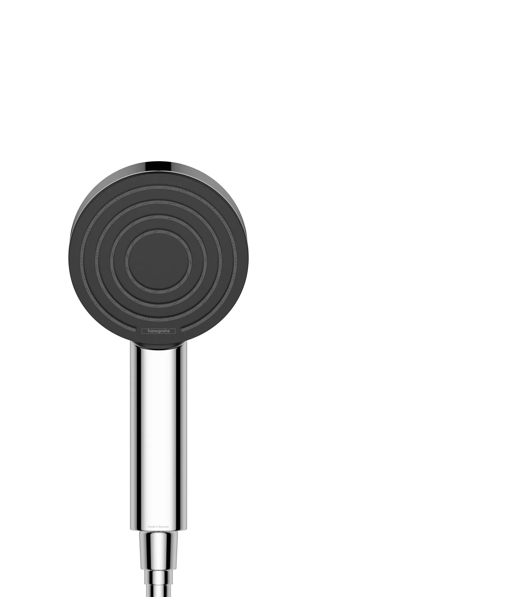 Handbrause Pulsify 105 1jet chrom
