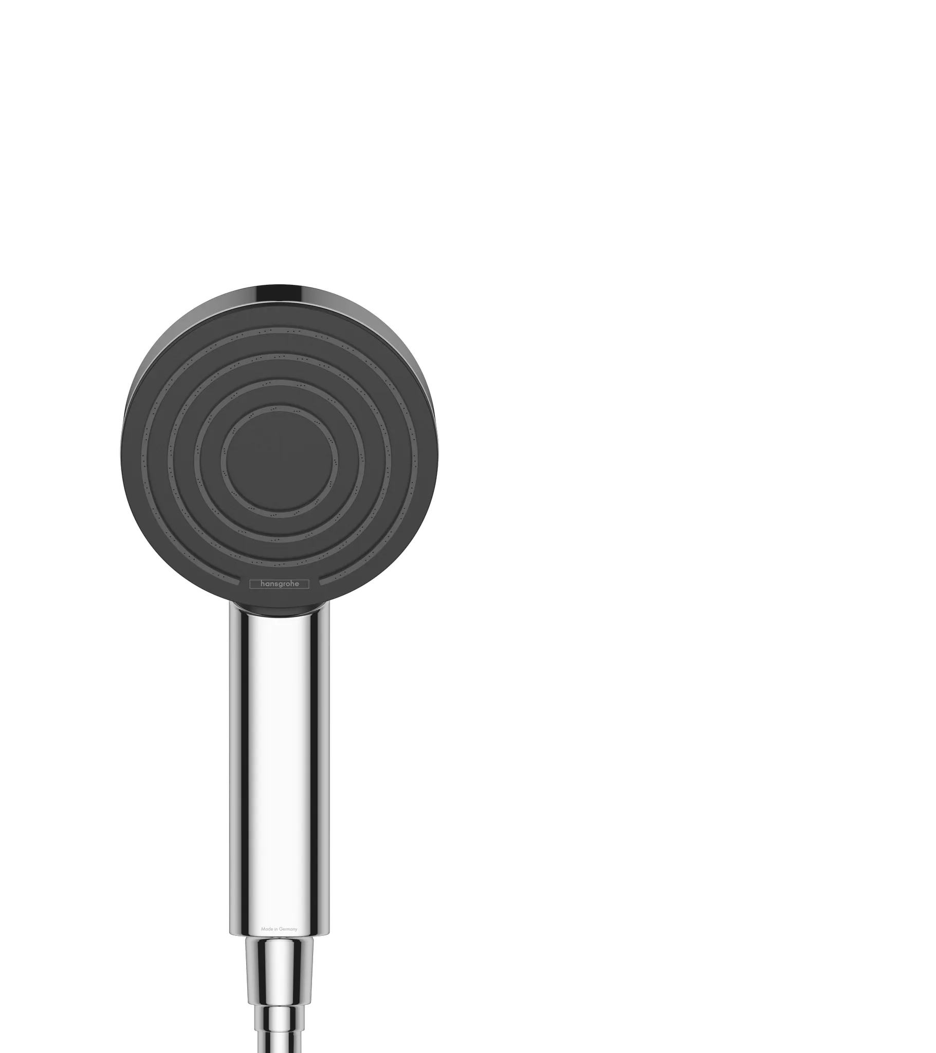 Hansgrohe Pulsify S Handbrause 105 1jet, Chrom Hansgrohe Pulsify S Handbrause 105 1jet, Chrom