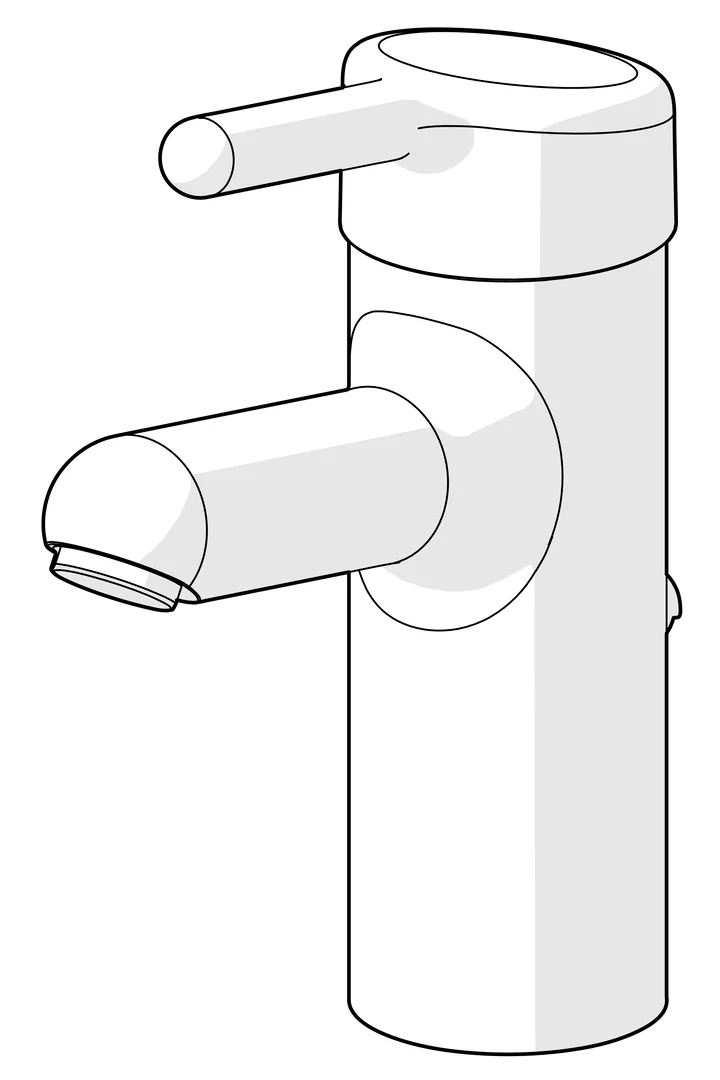 HansaMEDIPRO Waschtischarmatur HansaMEDIPRO 0161 Kupferrohr Zugstangenablaufgarnitur Ausladung 120 mm DN15 Chrom HansaMEDIPRO Waschtischarmatur HansaMEDIPRO 0161 Kupferrohr Zugstangenablaufgarnitur Ausladung 120 mm DN15 Chrom
