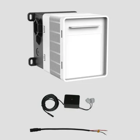 UP-Netzgerät 230V AC/6V DC