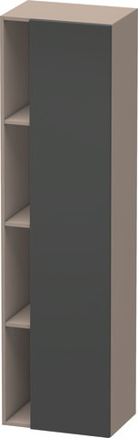 Duravit Hochschrank „DuraStyle“ 50 × 180 × 36 cm