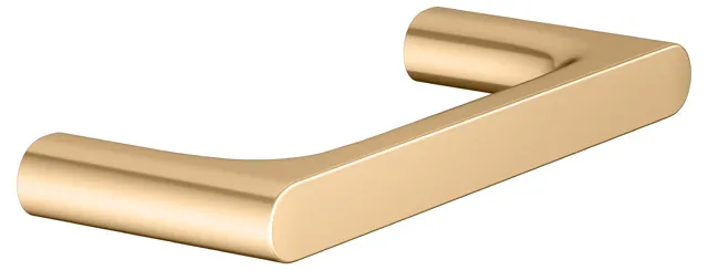 Edition 400 Handtuchring 250 mm Messing gebürstet Edition 400 Handtuchring 250 mm Messing gebürstet