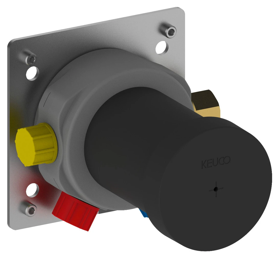 IXMO 59551000070 UP Funktionseinheit für Einhebelmischer DN15