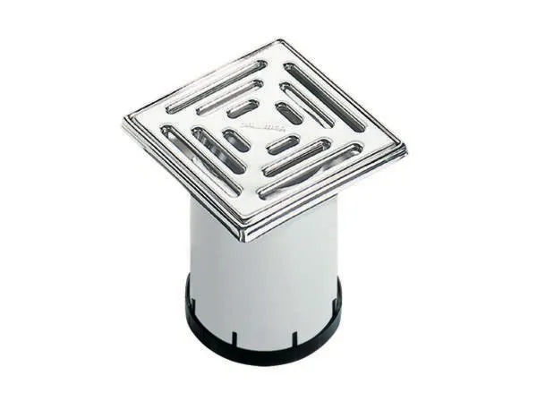 Aufsatz SEC 10, 150 x 150 mm