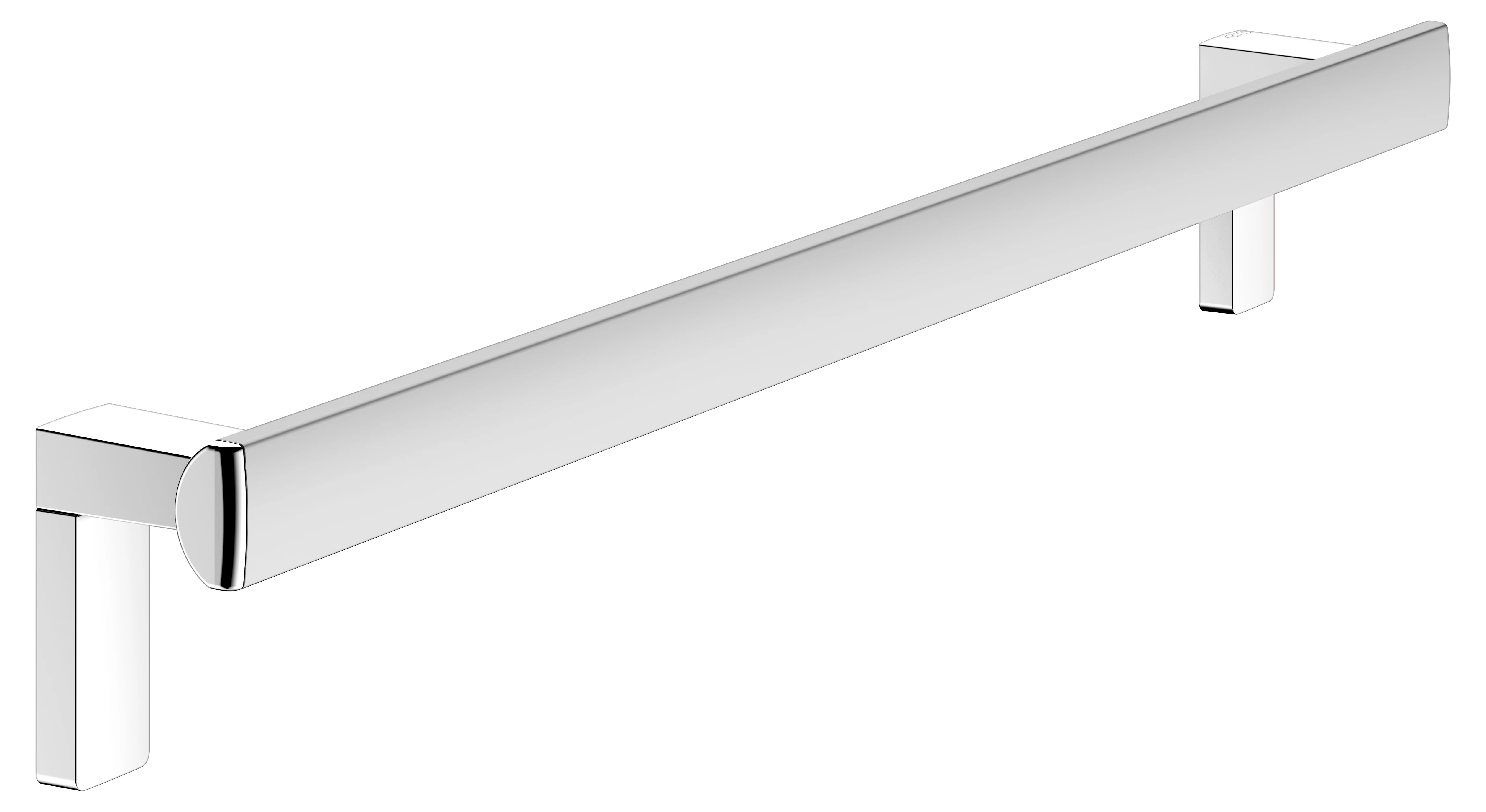 AXESS 35001170800 Haltegriff 800 mm silber-eloxiert