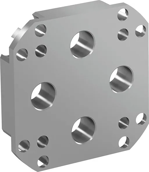 Verlängerungsset 15mm Verlängerungsset 15mm