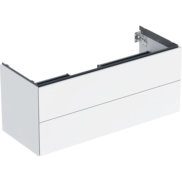 Geberit Waschtischunterschrank „One“ 118,4 × 50,4 × 47 cm
