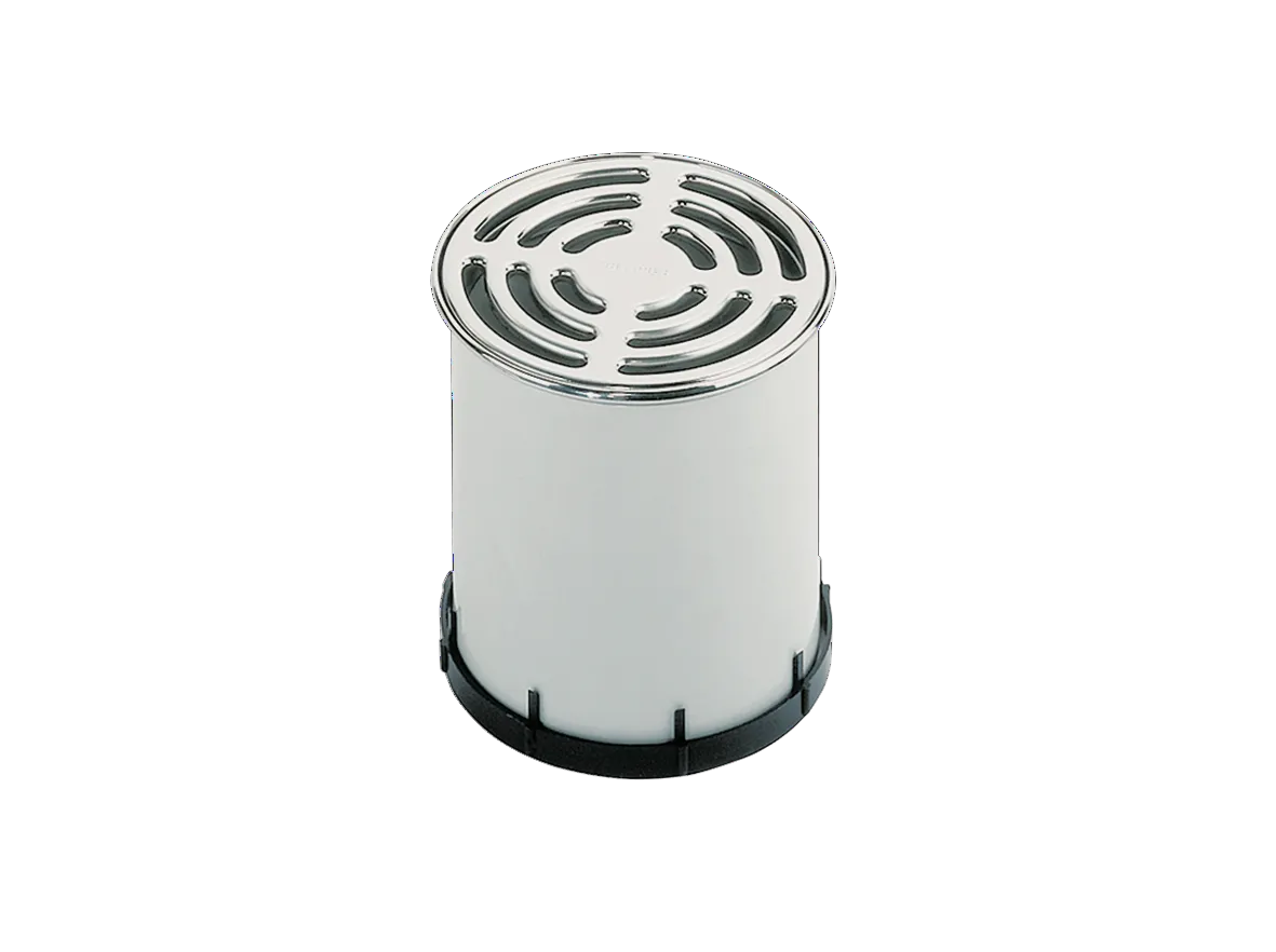 Aufsatz ER 12, d: 120 mm Aufsatz ER 12, d: 120 mm