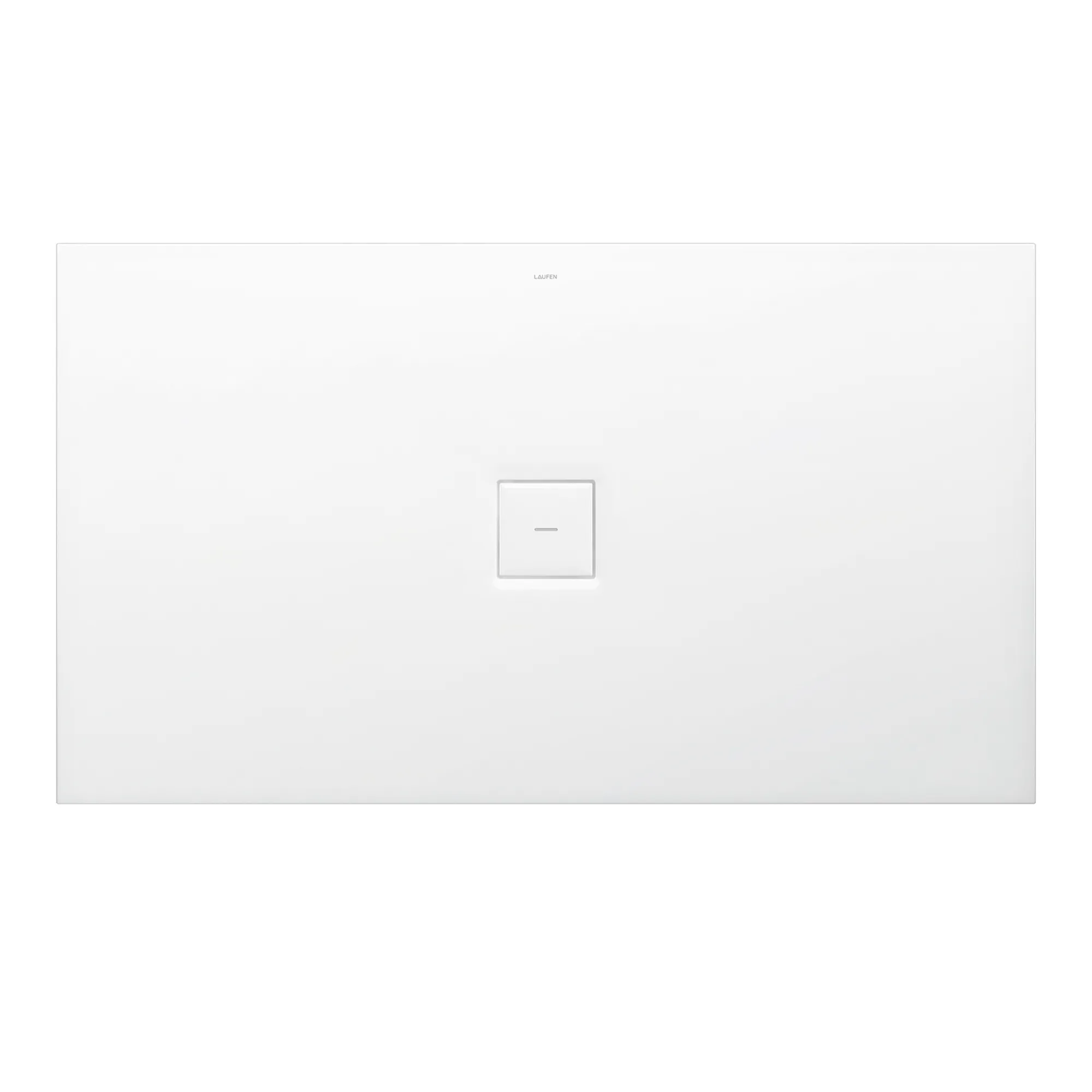 Laufen Duschwanne „SOLUTIONS“ 1400 × 800 mm ohne Oberflächenbeschichtung, ohne Oberflächenveredelung, in Weiß Laufen Duschwanne „SOLUTIONS“ 1400 × 800 mm ohne Oberflächenbeschichtung, ohne Oberflächenveredelung, in Weiß