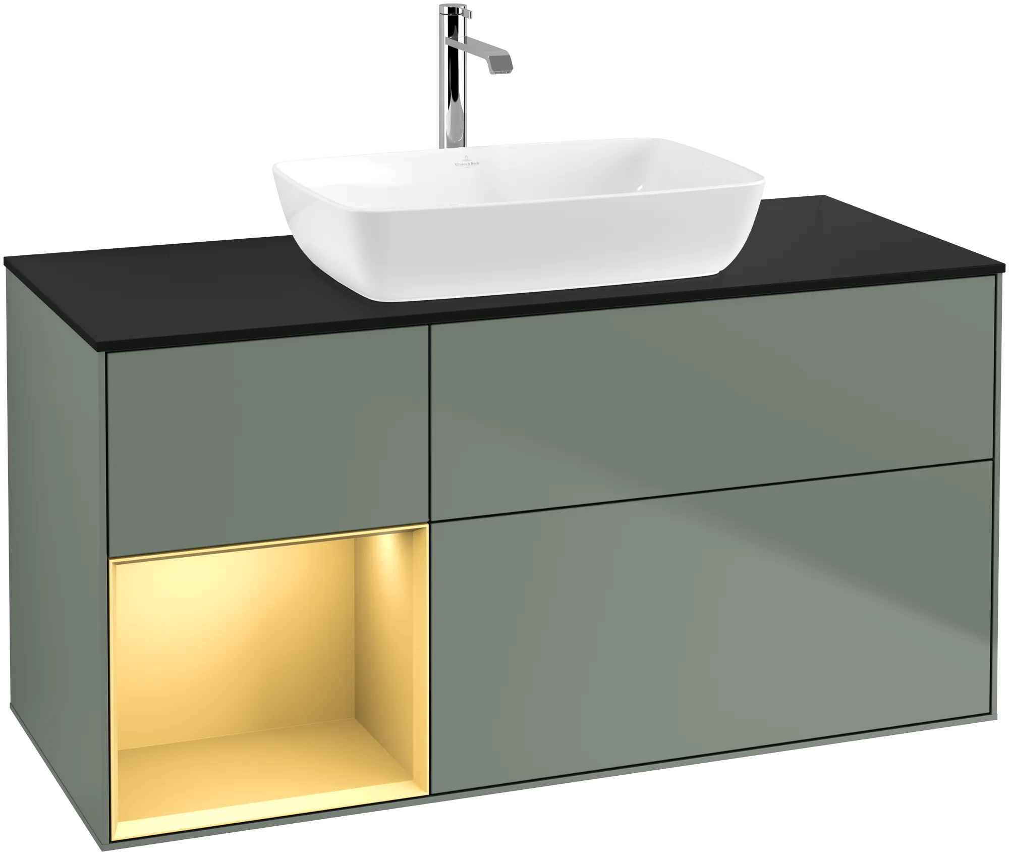 Villeroy & Boch Finion Waschbeckenunterschrank G82
